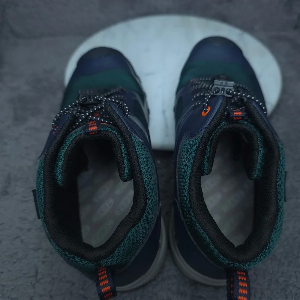 Keen waterproof hiking